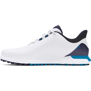 Under Armour Golf Drive Fade Sl Golfschuhe Weiß EU 42 1/2 Mann Weiß EU 42 1/2 - Weiß