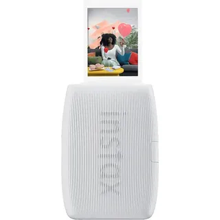 Fujifilm instax mini Link 3 Clay White