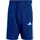 Essentials Shorts dark blue-white 043A 3XL