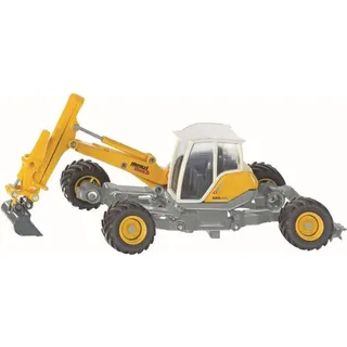Siku 3548 - Menzi Muck Schreitbagger 1:50