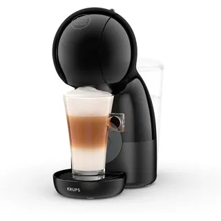 Krups Nescafé Dolce Gusto Piccolo XS KP1A3B.20 schwarz