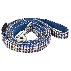 Puppia 66987917 Auden Lead, Blue, L