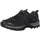 Rigel Low Herren normal Black/Grey 45