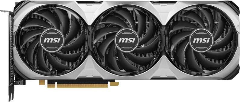 Bild von GeForce RTX 4060 Ti Ventus 3X 16G OC 16 GB GDDR6 V517-004R