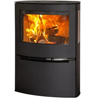 ADURO 21 Stahl Schwarz