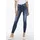 SK ANK Dark Blue Denim XS 34