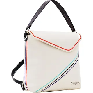 Desigual Cleo Jersey - Rucksack 26.5 cm (crudo) - Weiß