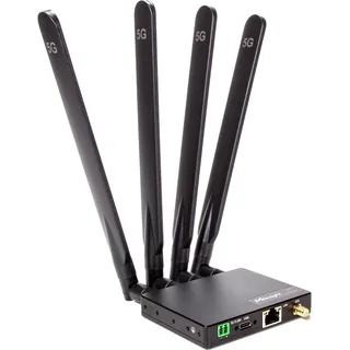 IoT Milesight 5G Dongle 5G GPS Supported