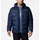Jacke Herren Blau L