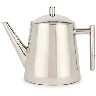 La Cafetiere 1.5l Teekanne - Silver - One Size