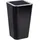 Candy 6 l Schwarz