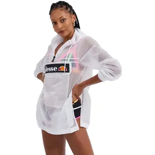 Ellesse Azzuro Jacke - White - M