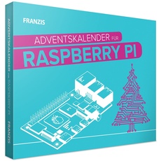 Bild Adventskalender für Raspberry Pi