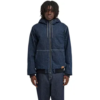 Element Outdoorjacke "Dulcet Denim", herringbone denim