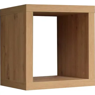 Mäusbacher Wandregal »Big System Office« Breite 40 cm, braun