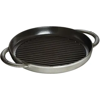 Staub Grillpfanne 26 cm