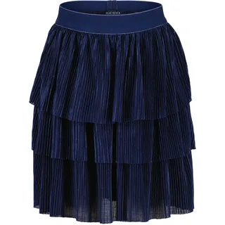 Blue Seven Volantrock