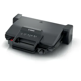 Bosch TCG 3323 2000W schwarz