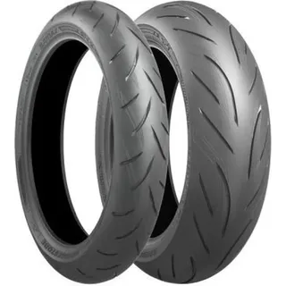 120/70 ZR17 (58W) Battlax S21 Front E CBR1000R M/C