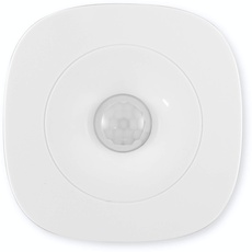 frient Motion Sensor | Bewegungsmelder | PIR | Bewegungssensor für ein automatisiertes Zuhause | Zigbee | Funktioniert mit SmartThings, Home Assistant und Homey