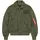 Cwu 36/p Tt Bomberjacke Dunkeloliv S
