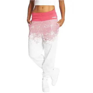 Dangerous Dngrs Fawn Trainingshose - White - S