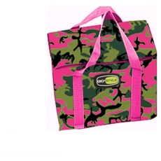 GioStyle Lunch Bag Camuflage