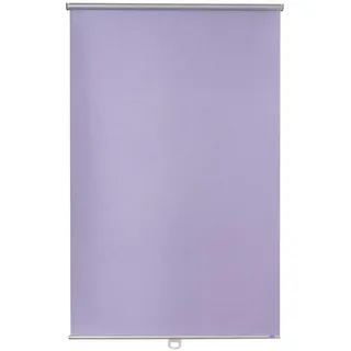 K-HOME K-home® Springrollo »Anna« verdunkelnd energiesparend ohne Bohren freihängend, lila