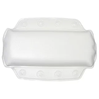 KLEINE WOLKE Nackenpolster, Pillow, 32x 22 cm, weiß