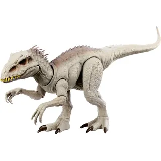 Jurassic World - Indominus Rex Actionfigur 26 cm