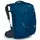 Fairview 40 Rucksack Night Jungle Blue