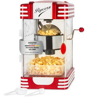 Stagecaptain PCM-300 Popcorn Maschine