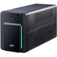 Bild von Back-UPS 1200VA, 4x Typ-E, USB, FR BX1200MI-FR