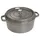 Cocotte 28 cm rund