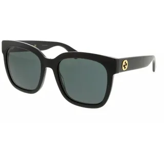 Gucci Brillen & Sonnenbrillen 1760-98-00016 - Schwarz