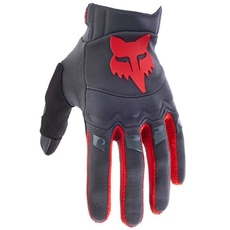 Fox Dirtpaw Handschuhe Ce [Gry/Rd]