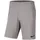 Nike Unisex-Child Y NK Dry III Short NB K Pewter Grey/Black XL