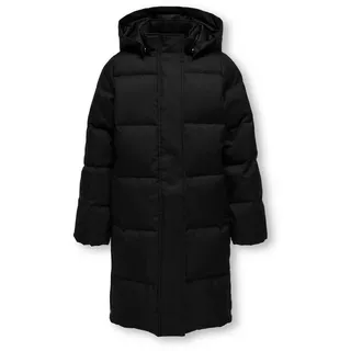 KIDS ONLY Winterjacke KOGIRENE PUFFER COAT OTW blau 158 EU