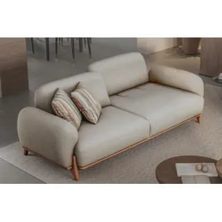 Kinderzimmer Etagenbett Hochbett Set Schreibtisch Kleiderschrank 3tlg. Zimmer - Weiß