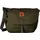 Greenland Schultertasche Baumwolle/Polyester Deep Forest