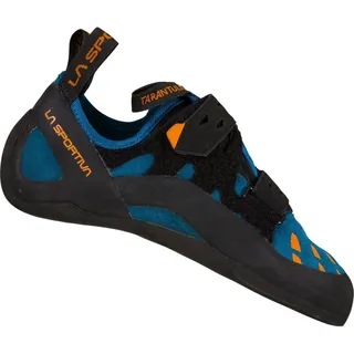 Tarantula Herren space blue/maple 38.5