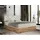 MKS Boxspringbett 120x200 mit Bettkasten Polsterbett 120x200 mit Matratze H4 Boxspringbett 120x200 mit Kopfteil Boxspringbett mit Massivholz Beige Velvet H4 Beige