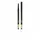 Le Stylo Waterproof 02 Noir Intense