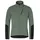 Herren Softshell Jacket II wärmend 100 winddicht wasserabweisend und atmungsaktiv optimale Bewegungsfreiheit Passform Slim fit agave M