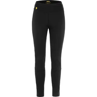 Fjällräven Bergtagen Merino 190 Baselayer-hose - Black - M