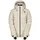 Jacke Dust White XS