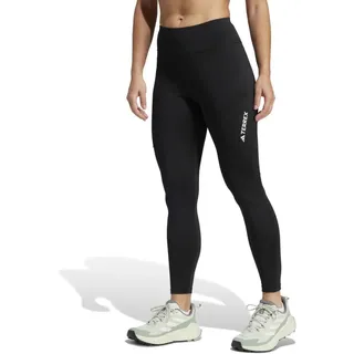 adidas Terrex Multi Tights Tights Schwarz S