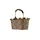 Carrybag Frame Leo Macchiato braun 48 x 29 x 28 cm