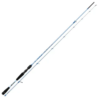 Fishing Ferrari Lula Egingrute - Light Blue - 2.55 m - 2-4 EGI