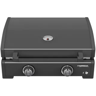 CAMPINGAZ Plancha Onyx 2 schwarz